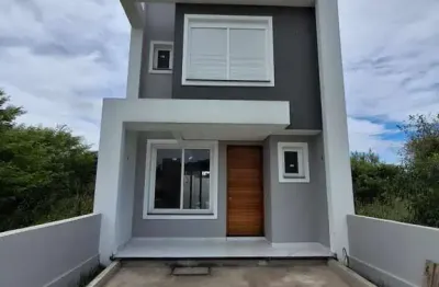 Casa com 3 quartos à venda na Rua Francisco Mattos Terres, 684, Aberta dos Morros, Porto Alegre