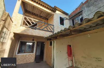 Casa com 2 quartos à venda na Rua Mário Vieira Marques, 99, Hípica, Porto Alegre