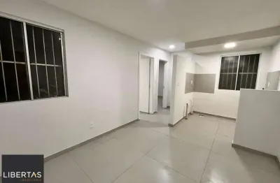 Apartamento com 2 quartos à venda na Rua Capitão Pedroso, 560, Restinga, Porto Alegre