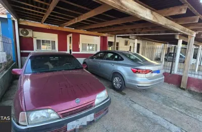 Casa com 2 quartos à venda na Estrada Costa Gama, 5391, Hípica, Porto Alegre