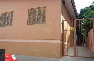 Casa com 2 quartos à venda na Rua Prisma, 125, Santa Tereza, Porto Alegre