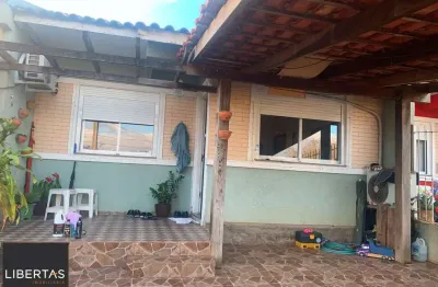 Casa com 2 quartos à venda na Rua Carlos Maximiliano Fayet, 660, Hípica, Porto Alegre