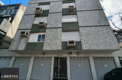 Apartamento com 1 quarto à venda na Rua José de Alencar, 420, Menino Deus, Porto Alegre