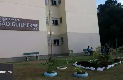 Apartamento com 2 quartos à venda na Estrada Barro Vermelho, 241, Restinga, Porto Alegre