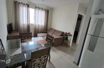 Apartamento com 2 quartos à venda na Rua José Iuchno, 120, Hípica, Porto Alegre