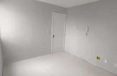 Apartamento com 2 quartos à venda na Rua Capitão Pedroso, 560, Restinga, Porto Alegre