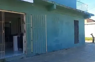 Ponto comercial à venda na Rua Sílvio R. Sirângelo, 168, Restinga, Porto Alegre