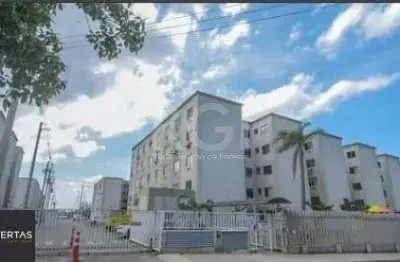 Apartamento com 2 quartos à venda na Avenida Família Gonçalves Carneiro, 441, Cavalhada, Porto Alegre