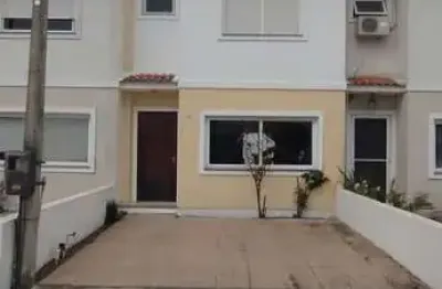 Casa em condomínio fechado com 3 quartos à venda na Avenida Edgar Pires de Castro, 2520, Hípica, Porto Alegre