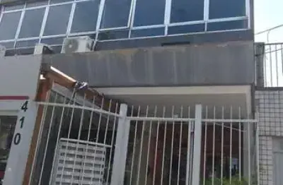 Apartamento com 1 quarto à venda na Rua José de Alencar, 412, Menino Deus, Porto Alegre