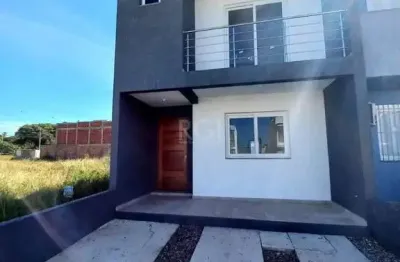 Casa com 3 quartos à venda na Rua Marco Túlio Kalil Ferreyro, 36, Aberta dos Morros, Porto Alegre