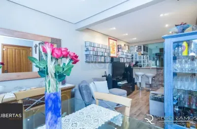 Casa com 3 quartos à venda na Rua Adair Martinelli, 140, Hípica, Porto Alegre