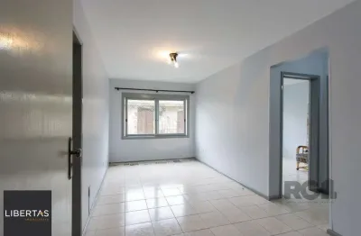 Apartamento com 1 quarto à venda na Rua Jataí, 225, Cristal, Porto Alegre