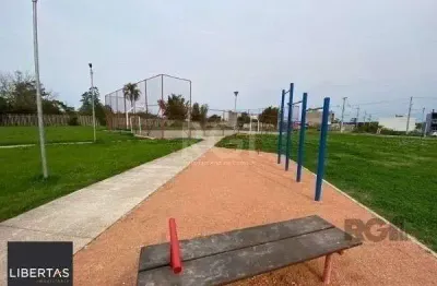 Terreno à venda na Rua Jorge Babot Miranda, 5, Aberta dos Morros, Porto Alegre