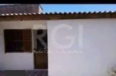Casa com 3 quartos à venda na Acesso Cinco, 4994, Restinga, Porto Alegre