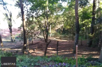 Terreno à venda na Estrada Maria Altina, 585, Hípica, Porto Alegre