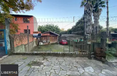 Casa com 2 quartos à venda na Estrada João Passuelo, 829, Vila Nova, Porto Alegre