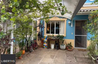 Sobrado à venda – conforto, funcionalidade e excelente espaço externo