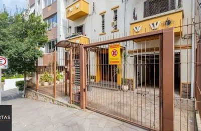 Apartamento com 1 quarto à venda na Rua Santo Antônio, 545, Floresta, Porto Alegre