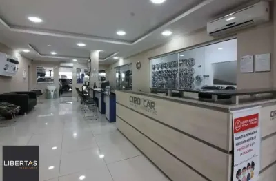 **oportunidade única! ponto comercial ocupado à venda na tristeza, porto alegre, rs**