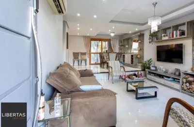 Casa com 3 quartos à venda na Rua Ivo Walter Kern, 160, Hípica, Porto Alegre