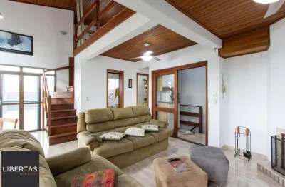 Cobertura com 3 quartos à venda na Rua Afonso Arinos, 291, Camaquã, Porto Alegre