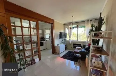 Apartamento com 1 quarto à venda na Rua Landel de Moura, 550, Tristeza, Porto Alegre