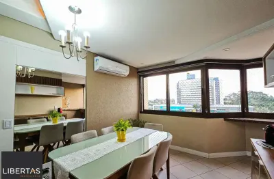 Apartamento com 3 quartos à venda na Avenida Dom Cláudio José Gonçalves Ponce de Leão, 165, Vila Ipiranga, Porto Alegre