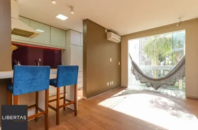 Apartamento com 3 quartos à venda na Rua Doutor Barcelos, 2434, Tristeza, Porto Alegre