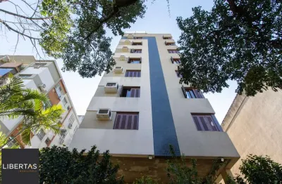 Apartamento com 2 quartos à venda na Rua Laurindo, 168, Santana, Porto Alegre