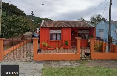Casa à venda no bairro hípica – 3 dormitórios e amplo quintal
