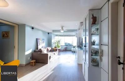 Apartamento com 3 quartos à venda na Avenida Borges de Medeiros, 3200, Praia de Belas, Porto Alegre