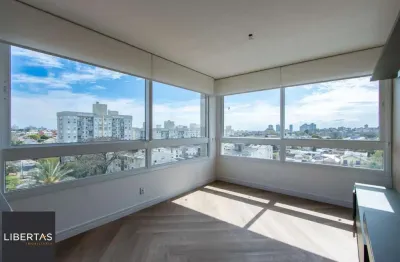 Apartamento com 2 quartos à venda na Rua Doutor Barcelos, 2559, Tristeza, Porto Alegre