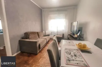 Apartamento com 2 quartos à venda na Rua Coronel Hilário Pereira Fortes, 138, Camaquã, Porto Alegre