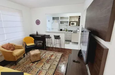 Apartamento com 1 quarto à venda na Rua Duque de Caxias, 847, Centro Histórico, Porto Alegre