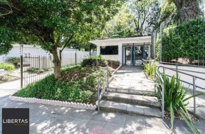 Apartamento | bairro cristal | 2 dormitórios | suíte |  semi mobiliado |  1 vaga escriturada