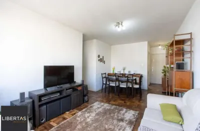 Apartamento de 3 dormitórios com uma vaga de garagem à venda no bairro menino deus – porto alegre
