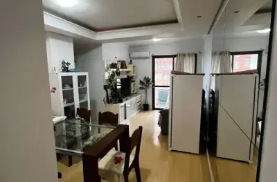 Apartamento com 3 quartos à venda na Rua Carlos Silveira Martins Pacheco, 55, Cristo Redentor, Porto Alegre