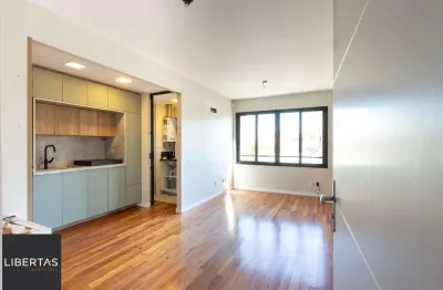Apartamento com 1 quarto à venda na Rua Tamandaré, 527, Camaquã, Porto Alegre