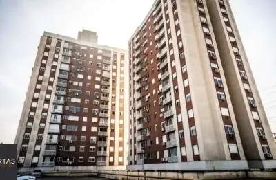 Apartamento com 2 quartos à venda na Rua Padre Todesco, 927, Partenon, Porto Alegre