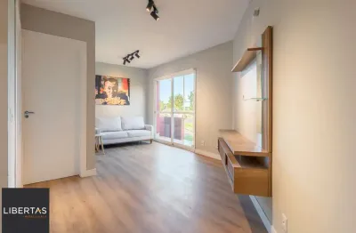 Apartamento com 1 quarto à venda na Rua Dona Otília, 225, Vila Cachoeirinha, Cachoeirinha