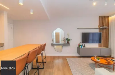 Apartamento com 2 quartos à venda na Avenida João Wallig, 792, Passo da Areia, Porto Alegre