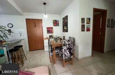 Apartamento com 2 quartos à venda na Rua Gentil Claudionor De Souza Lopes, 65, Chapéu do Sol, Porto Alegre
