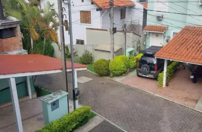 Casa em condominio com 2 dormitorios + garagem prox. zaffari juca batista & desco