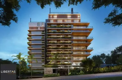 Apartamento com 3 quartos à venda na Rua Primeiro de Janeiro, 90, Três Figueiras, Porto Alegre