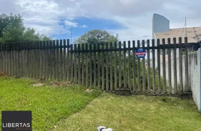 Terreno no bairro cristal com aproximadamente 2400m² de área!!