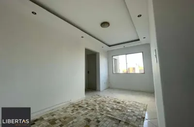 Apartamento com 2 quartos à venda na Rua Papa João XXIII, 603, Vila Cachoeirinha, Cachoeirinha