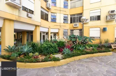 Apartamento com 2 quartos à venda na Avenida Wenceslau Escobar, 1086, Cristal, Porto Alegre
