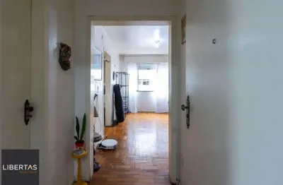 Apartamento com 3 quartos à venda na Rua Botafogo, 512, Menino Deus, Porto Alegre