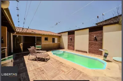Casa com 5 quartos à venda na Rua Vieira da Silva, 1427, Sarandi, Porto Alegre